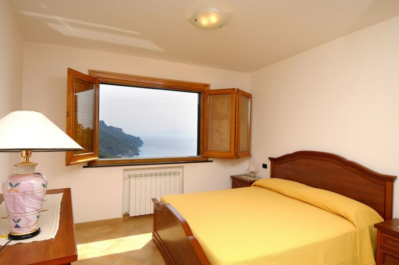Apartamento Casa Rossa