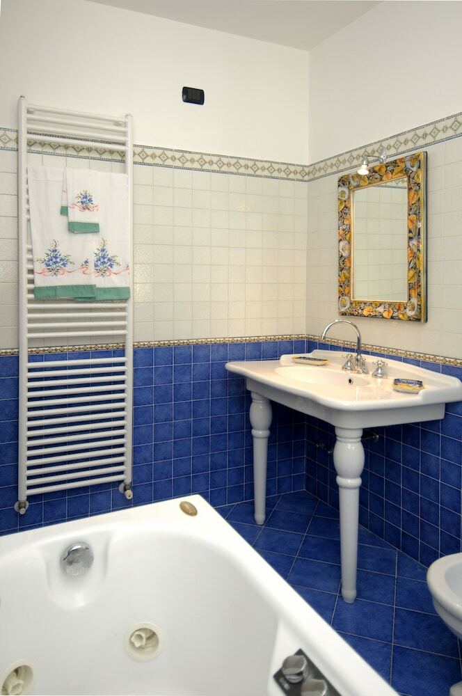 Apartamento Casa Rossa