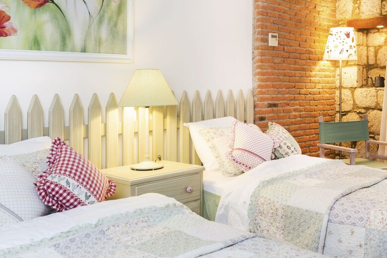 Hotel Cadde 75