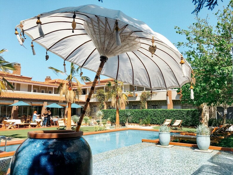 Hotel Cadde 75