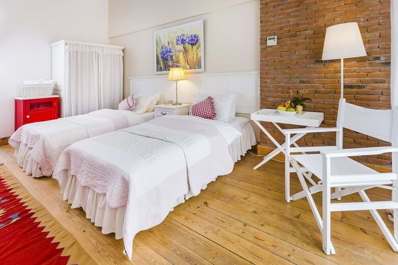 Hotel Cadde 75