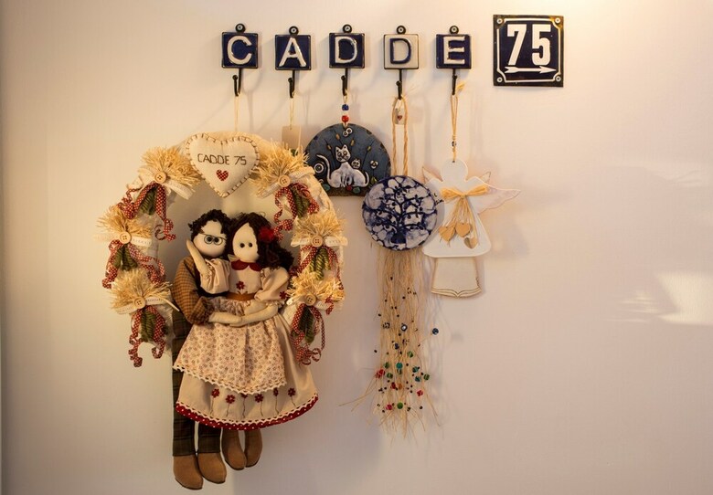 Hotel Cadde 75