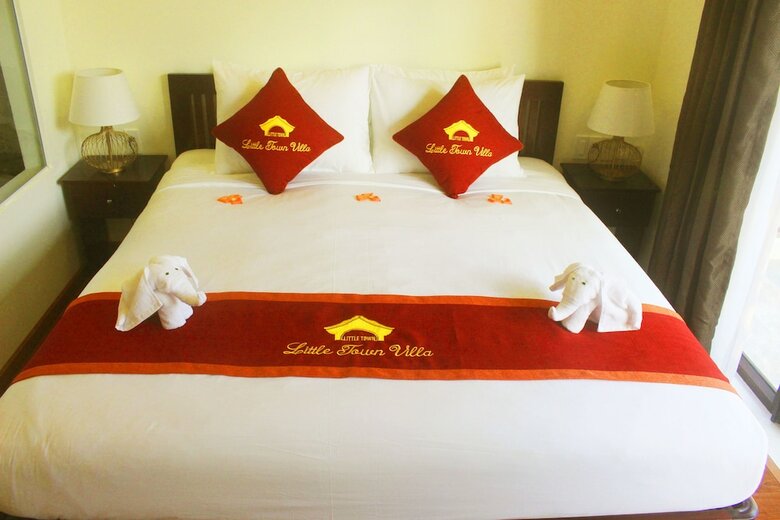 Hotel Little Town Villa