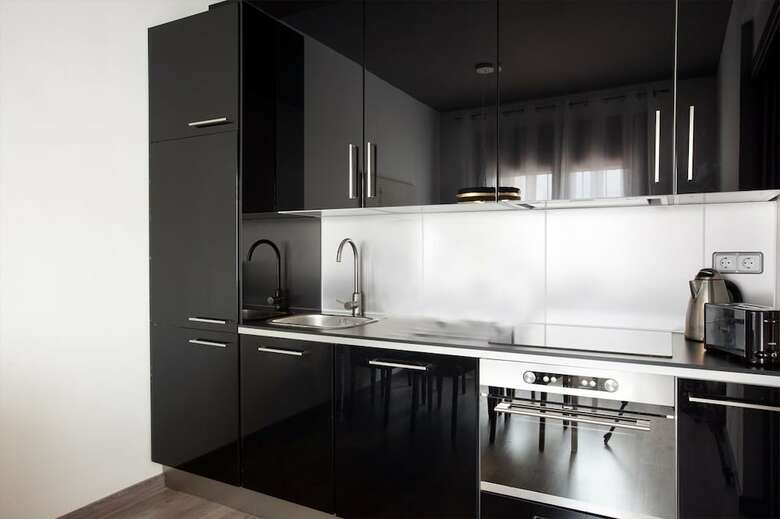 Apartamentos Alcam Encants
