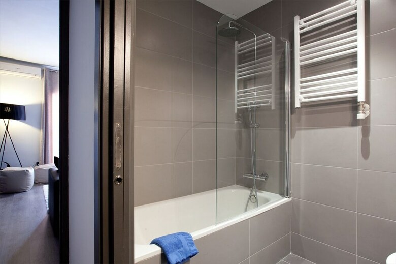 Apartamentos Alcam Encants