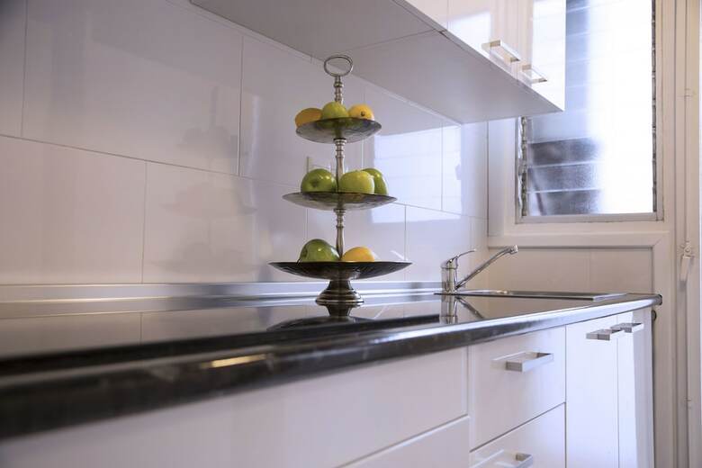 Apartamentos Alcam Encants