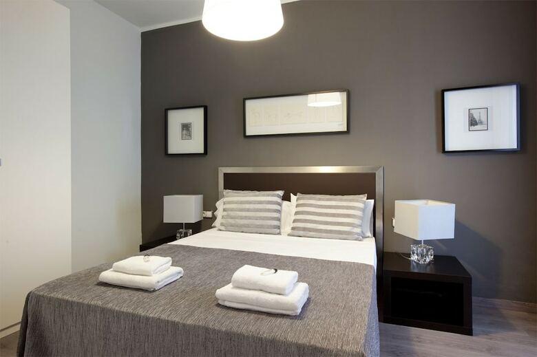 Apartamentos Alcam Encants