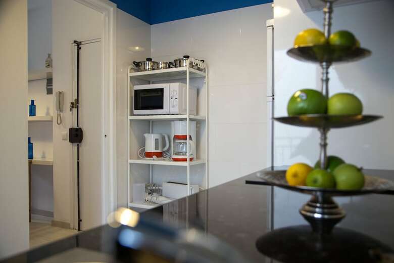 Apartamentos Alcam Encants