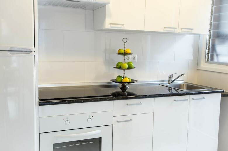 Apartamentos Alcam Encants