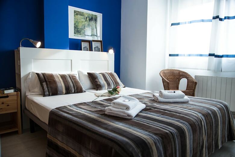 Apartamentos Alcam Encants