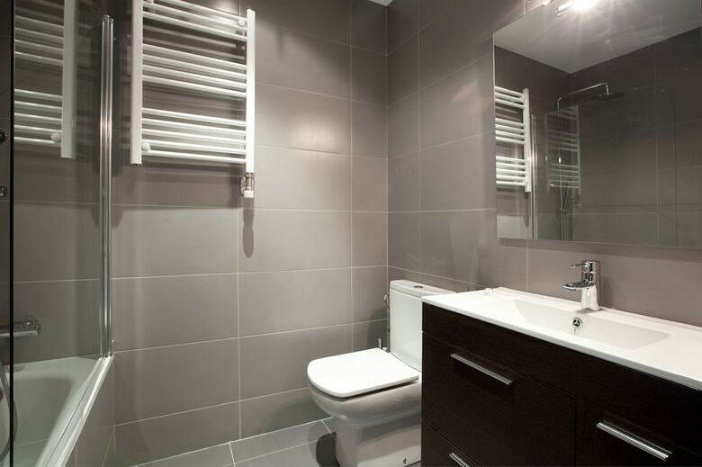 Apartamentos Alcam Encants