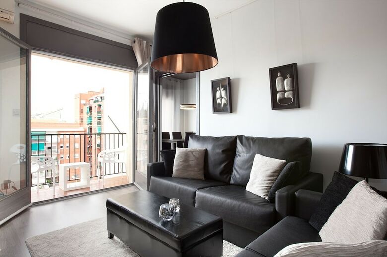 Apartamentos Alcam Encants