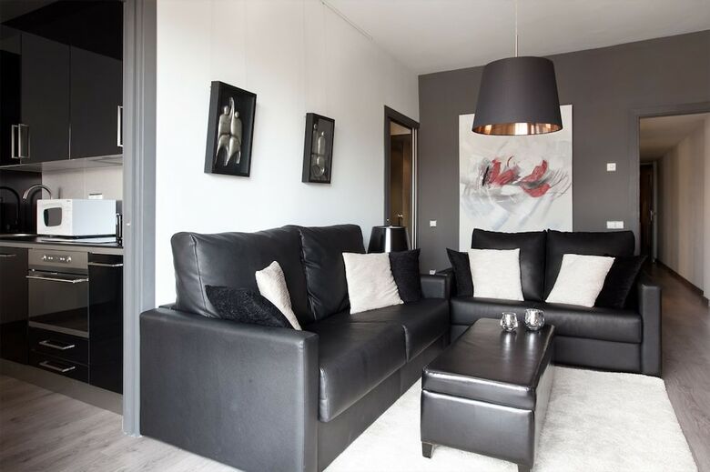 Apartamentos Alcam Encants