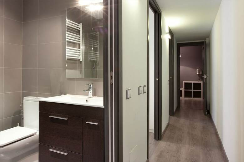 Apartamentos Alcam Encants