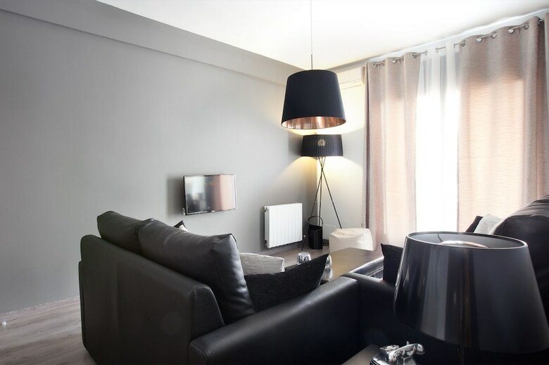 Apartamentos Alcam Encants