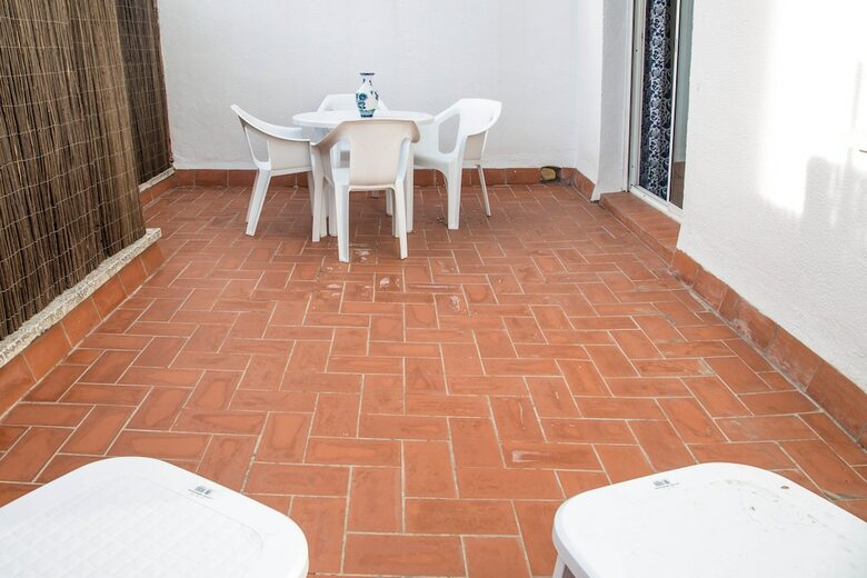 Apartamentos Alcam Encants