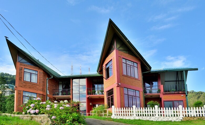 Hotel Hw Holiday Resort