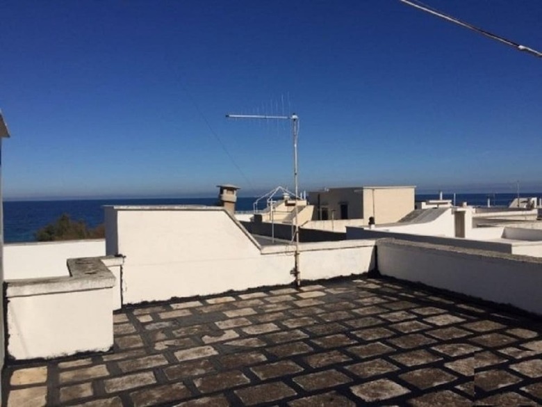 Apartamento Aurasia Alla Marina