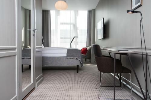 Bergen B�rs Hotel