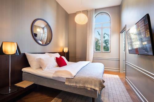 Bergen B�rs Hotel