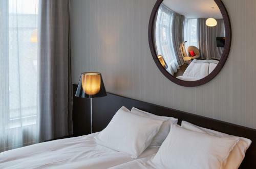 Bergen B�rs Hotel