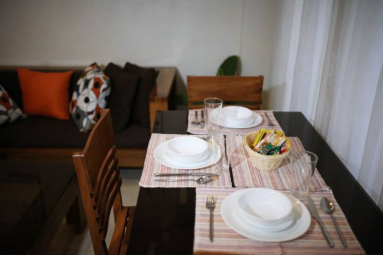 Apartamentos Hassaram Courtyard