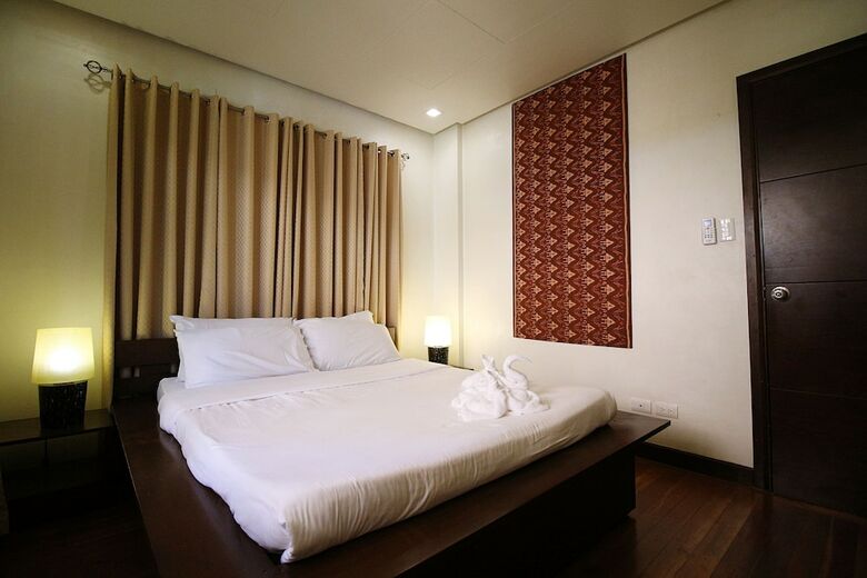 Apartamentos Hassaram Courtyard
