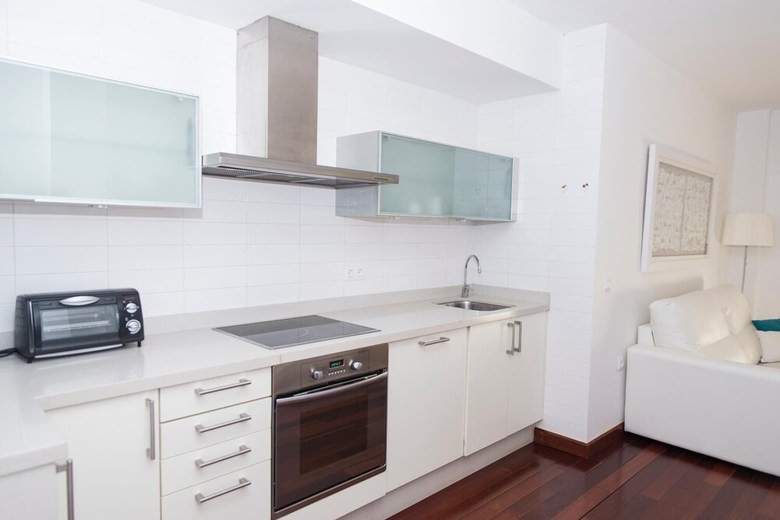 Apartamentos Osario