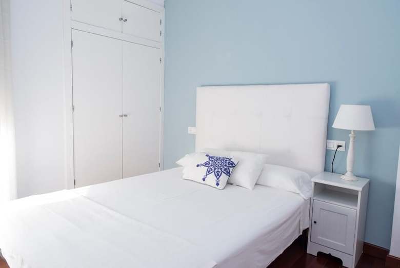 Apartamentos Osario