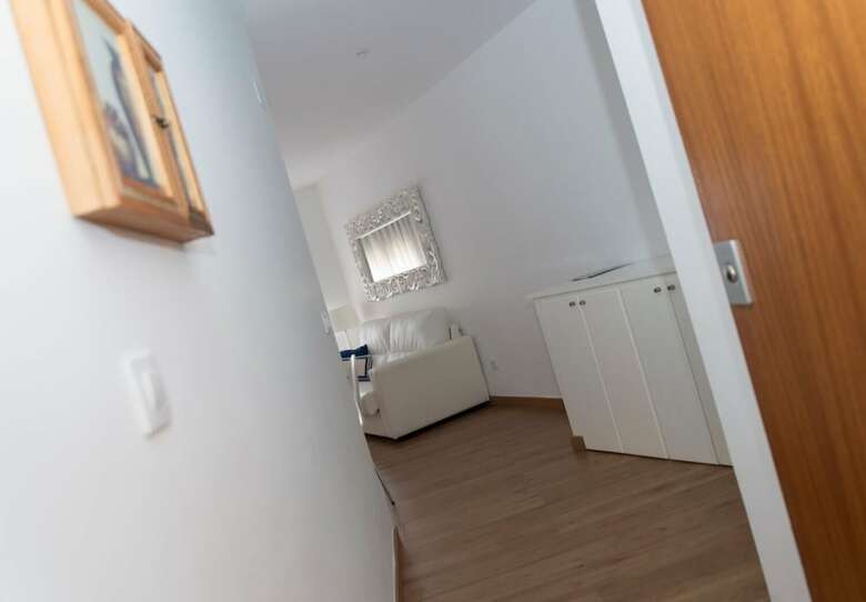 Apartamentos Osario