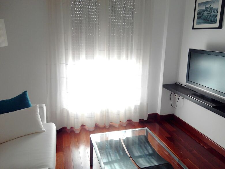 Apartamentos Osario