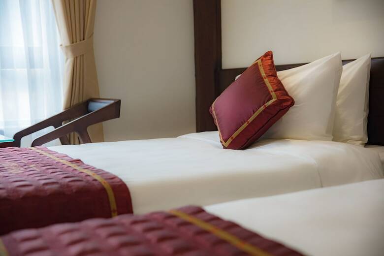 Freesia Hotel