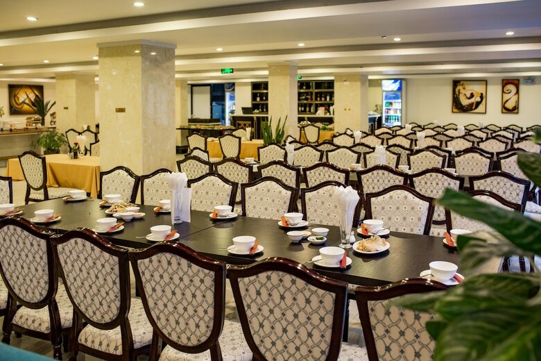 Freesia Hotel