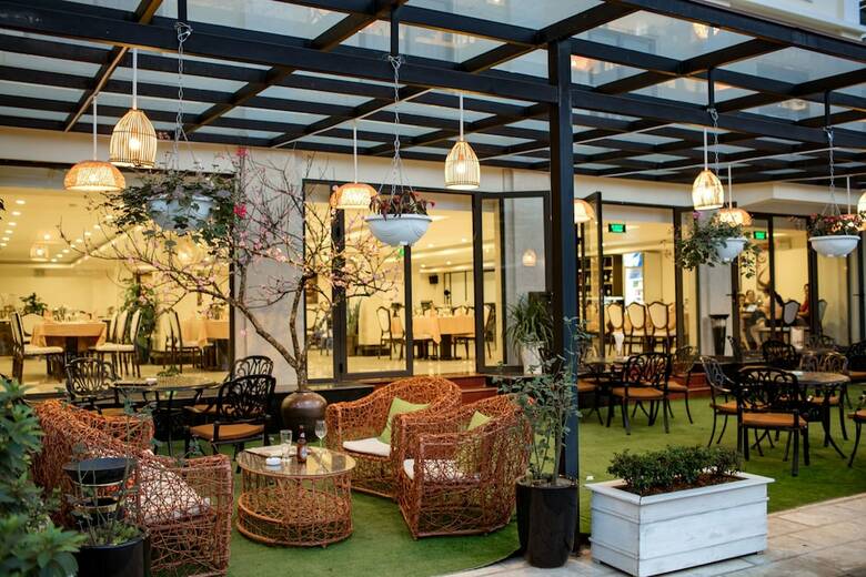 Freesia Hotel
