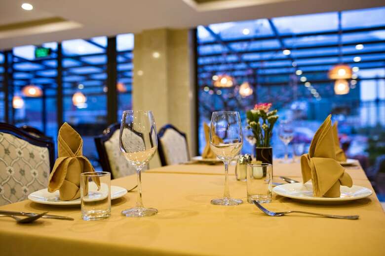Freesia Hotel