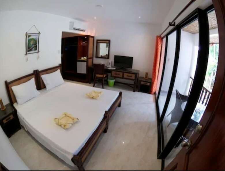 Hotel Alona Vida Beach Resort