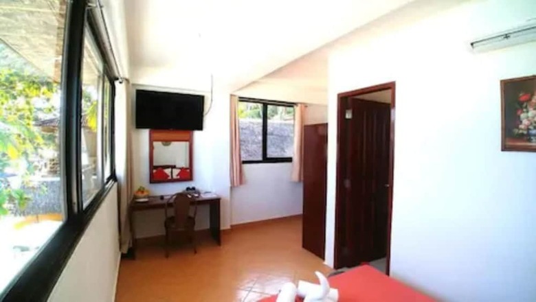 Hotel Alona Vida Beach Resort