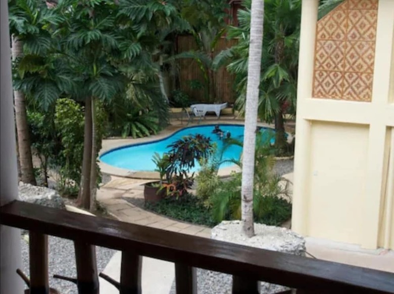 Hotel Alona Vida Beach Resort