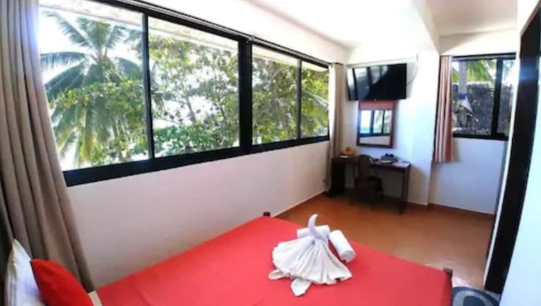 Hotel Alona Vida Beach Resort