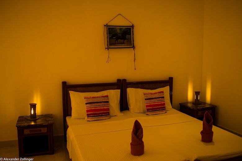 Hotel Alona Vida Beach Resort