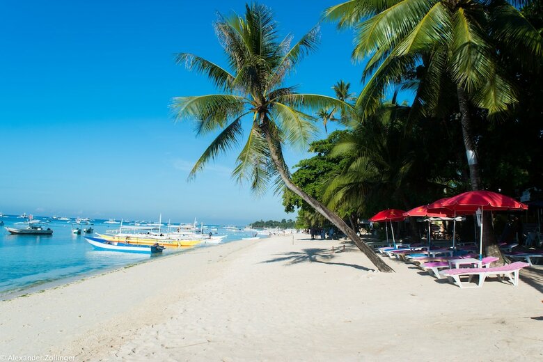 Hotel Alona Vida Beach Resort