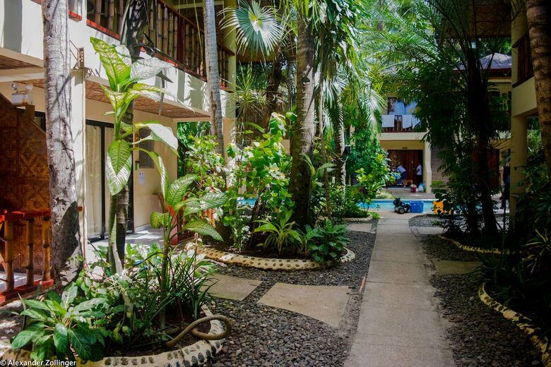 Hotel Alona Vida Beach Resort