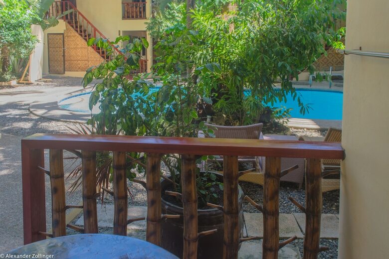 Hotel Alona Vida Beach Resort