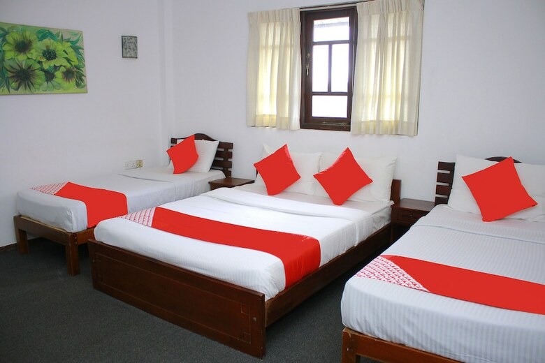 Hotel Oyo 248 Vishmi's Rest