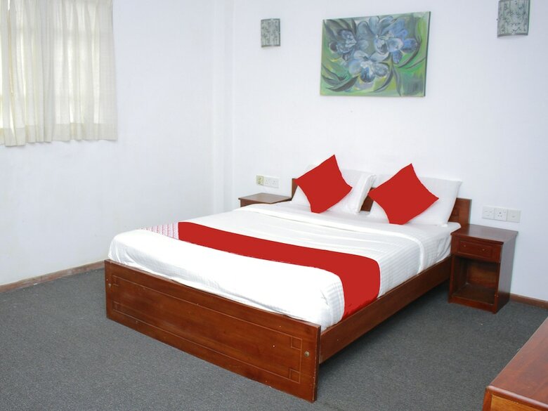 Hotel Oyo 248 Vishmi's Rest
