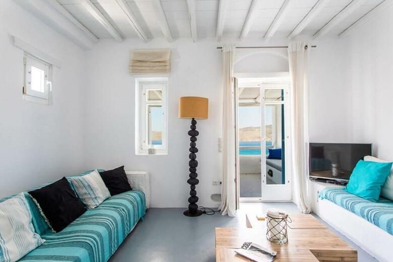 Aiolos Villas