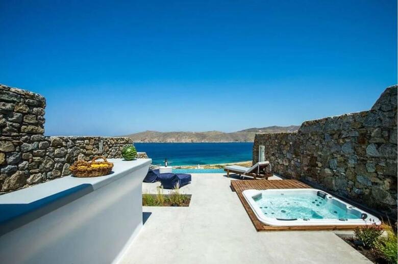 Aiolos Villas