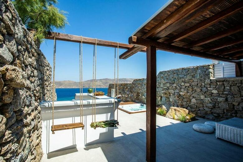 Aiolos Villas