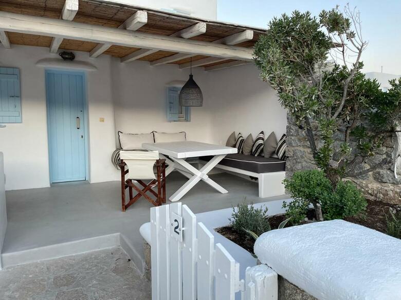 Aiolos Villas