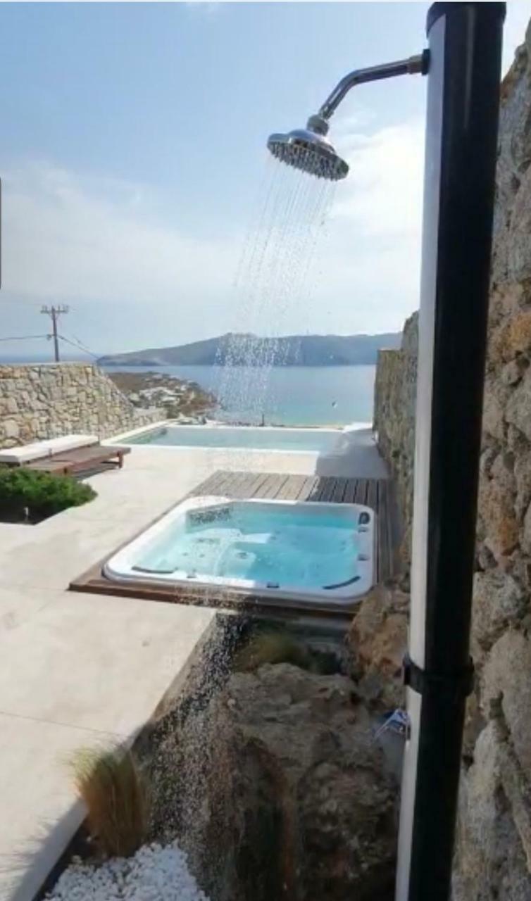 Aiolos Villas